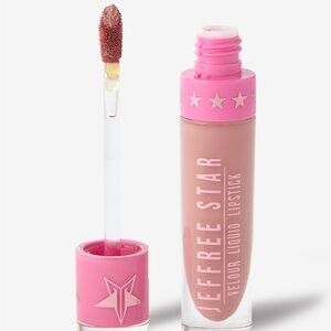 Jeffree Star Velour Liquid Lipstick - Mannequin New With Box